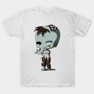 Zombie T-Shirt